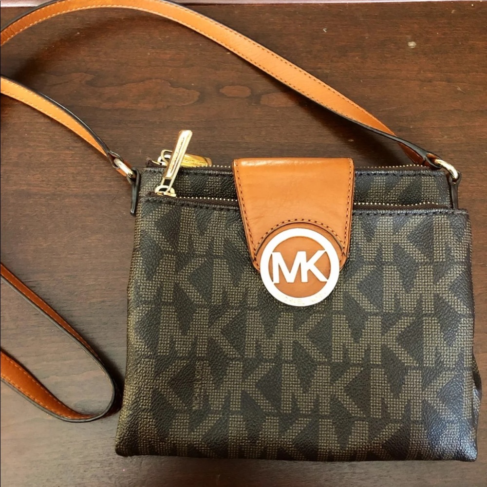 michael kors bag